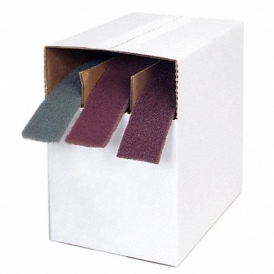 Abrasive Roll Kits image